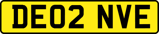 DE02NVE