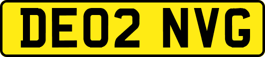 DE02NVG
