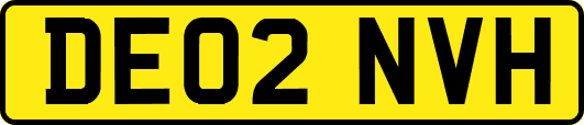 DE02NVH
