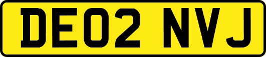 DE02NVJ