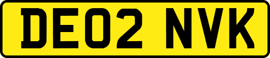 DE02NVK