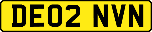 DE02NVN