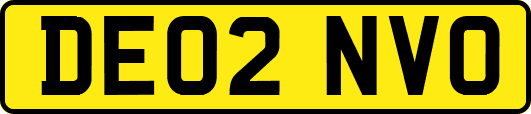 DE02NVO