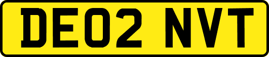 DE02NVT