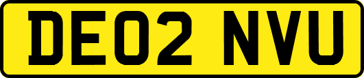 DE02NVU