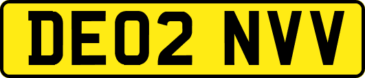DE02NVV