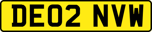 DE02NVW