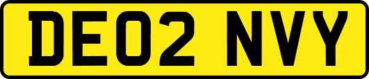 DE02NVY