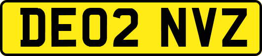 DE02NVZ