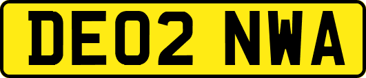 DE02NWA