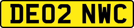 DE02NWC