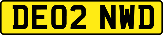 DE02NWD