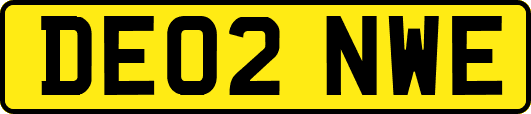 DE02NWE