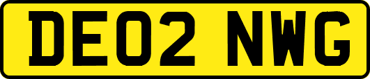 DE02NWG