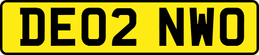 DE02NWO