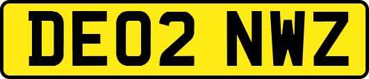 DE02NWZ