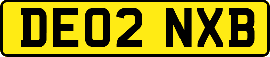DE02NXB