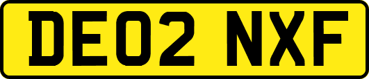 DE02NXF