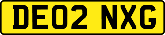 DE02NXG