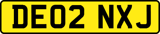 DE02NXJ