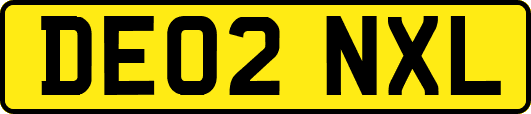 DE02NXL