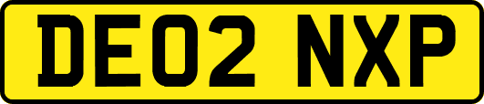 DE02NXP