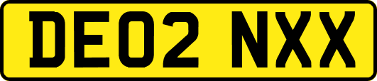 DE02NXX