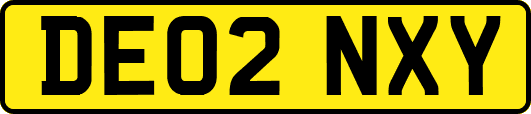 DE02NXY