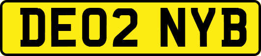 DE02NYB