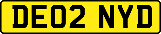DE02NYD
