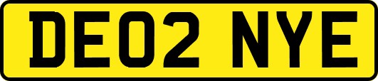 DE02NYE