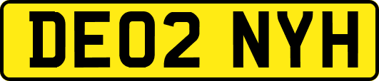 DE02NYH
