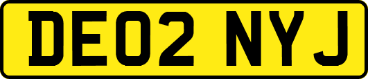 DE02NYJ