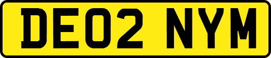 DE02NYM
