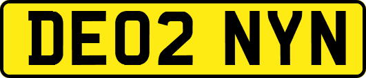 DE02NYN