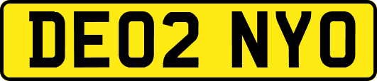 DE02NYO