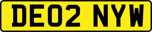 DE02NYW