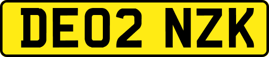 DE02NZK