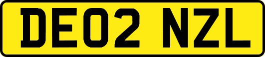 DE02NZL