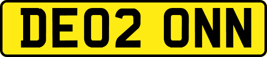 DE02ONN
