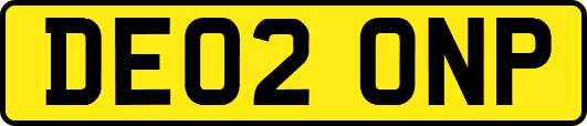 DE02ONP