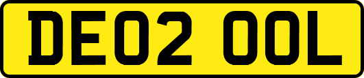 DE02OOL