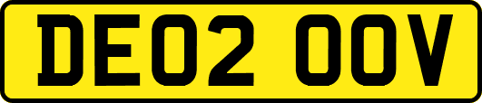 DE02OOV