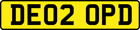 DE02OPD