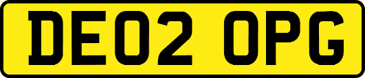 DE02OPG