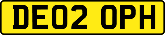 DE02OPH
