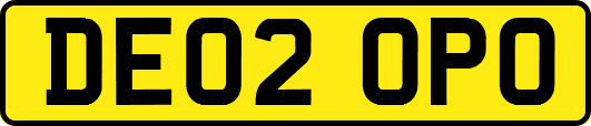 DE02OPO