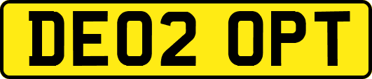 DE02OPT