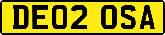 DE02OSA