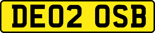 DE02OSB